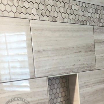Mitchwood Oak - Bathroom