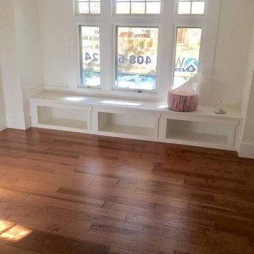 Craftsman Remodel