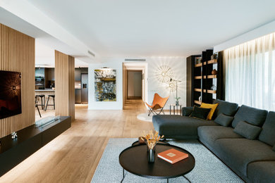 Proyecto de interiorismo en Sant Cugat del Vallès
