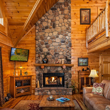 North Carolina Lodge