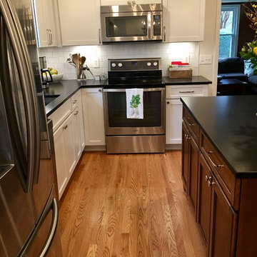 Leo Kitchen