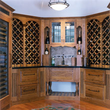 Wine Room