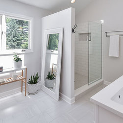 Luxury Master Bathroom - Products