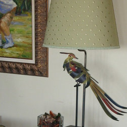 Pamela Foster & Associates, Inc. - Lamp Shades