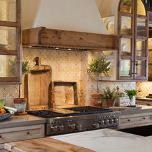 Itialian farmhouse