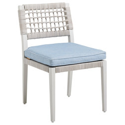 Tropical Outdoor Dining Chairs by Lexington Home Brands
