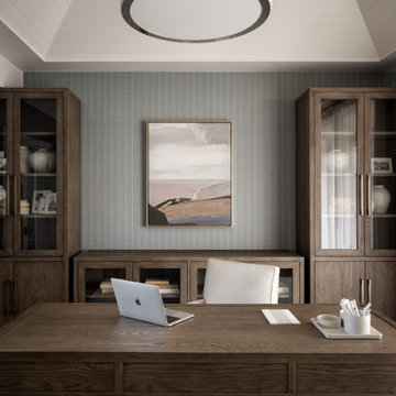 Priddis Residence