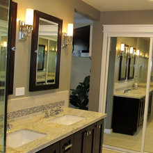 Bathroom Remodel