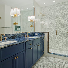 Hall Bath