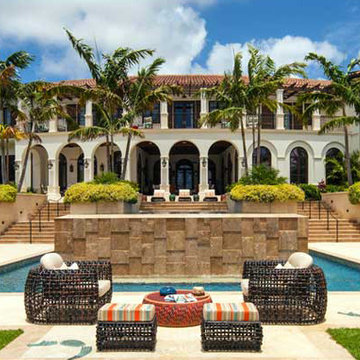 CARIBBEAN ISLAND HAVEN