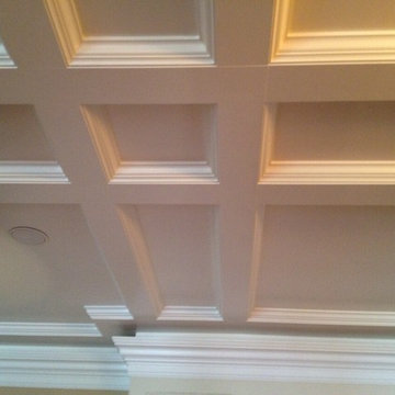 R&K Construction Projects