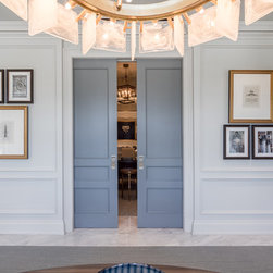 Mizrahi Interior Doors - Interior Doors