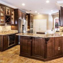 Kitchen Ideas