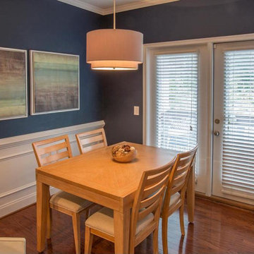 Home Staging & ReDesign