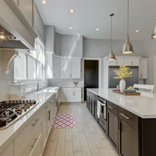 Interior wall color