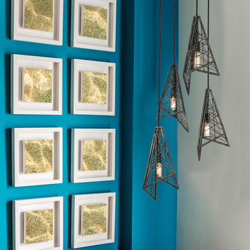 Van Teal 613750 Midtown Chandelier