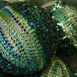 Design 125 Showroom Christmas Products 2015 - Christmas Ornaments