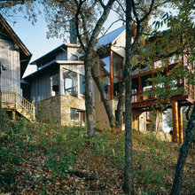 porches