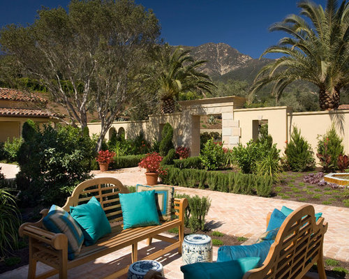 Mediterranean Estate