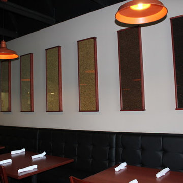 Commercial Projects