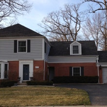 Exterior Ideas