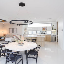 Cityview with Roof Terrace&trade; Home Design - Products