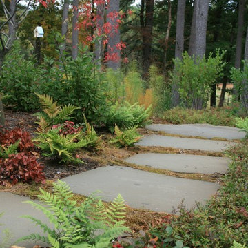 Millstone Lane