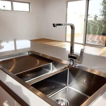 Autumn St Renovation