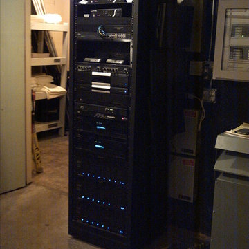 Racks for Storage