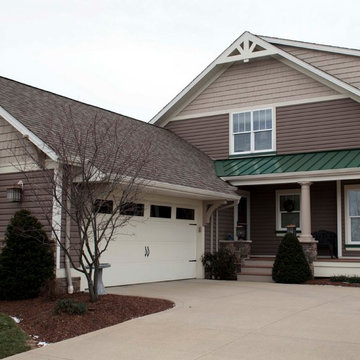 1 Medina Ohio Subdivision (Prototypes)