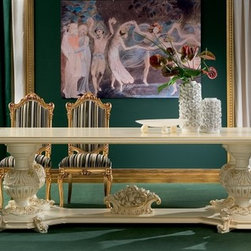Silik - Dining Sets