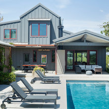 New House