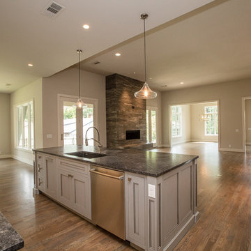 Insight Homes Mid-Town Tulsa ~ 3519 S Wheeling