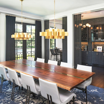 Il Nostro Sogno | Minneapolis Custom Home