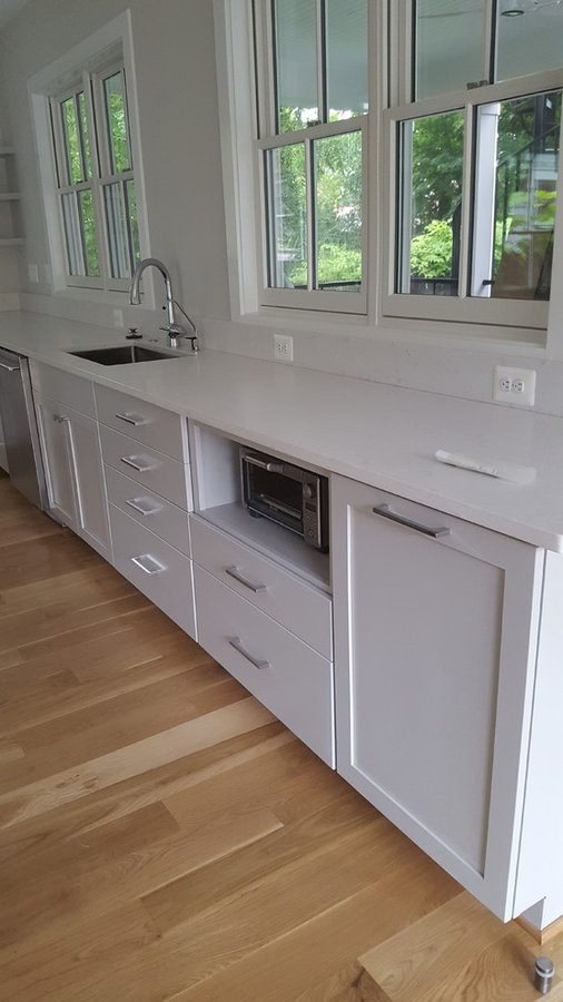 Boscawen St Project