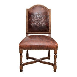 Ferguson Copeland Dining Room Chairs - Dining Chairs