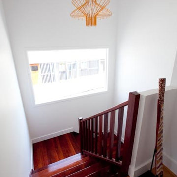 Albion Renovation