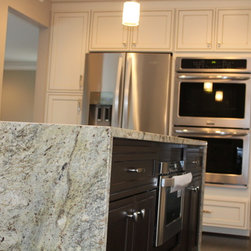 Another fine job completed - Products