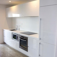 kitchen taps