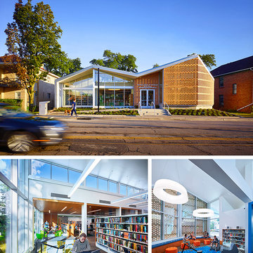 AIA Pittsburgh's Design Pittsburgh 2015