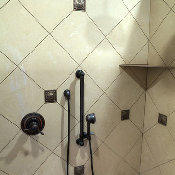 Our Work
