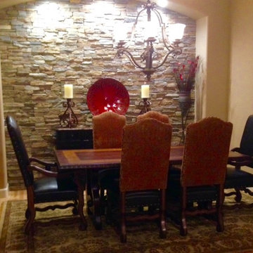 Westwing In Peoria, Arizona - Home Remodel