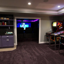 Movie Room
