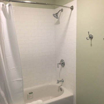 Chester addition and kitchen renovation