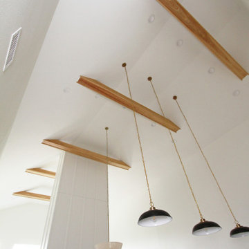 Custom Barndominium in Milton, FL