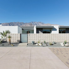 Modernize Old Rancher