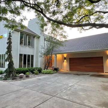 Eden Prairie Modern Correction