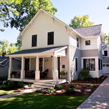 Excelsior Custom Home