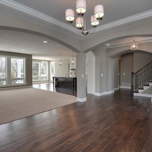 Living Spaces