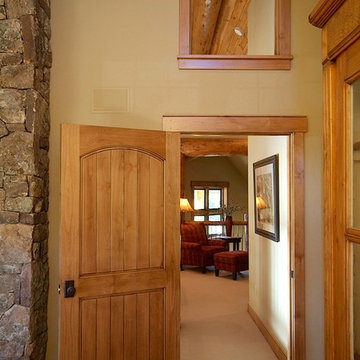 Silverbell Seclusion